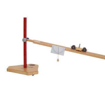 Foundation Physics - Inclined Plane