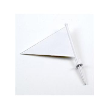 Boundary Flags - Pack of 15