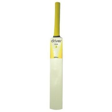 Albion Driver Cricket Bat - Size 3