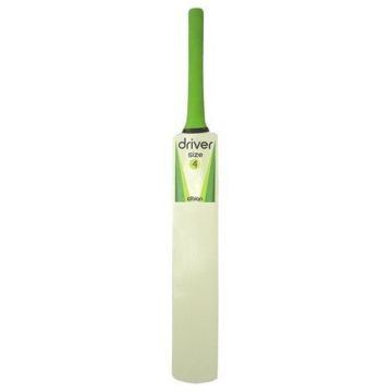 Albion Driver Cricket Bat - Size 4