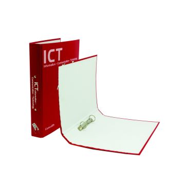 IXL Curriculum Binders Info Technology - Pack of 10