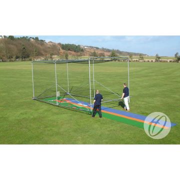 Harrod Sport Premier Portable Cricket Cage
