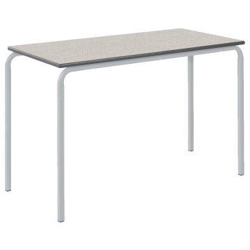 Classmates Crushed Bent Table 120 x 60cm 3-4yrs Ailsa