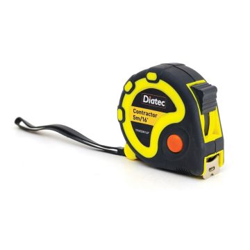 Contractor Tape Measure 5m/16ft