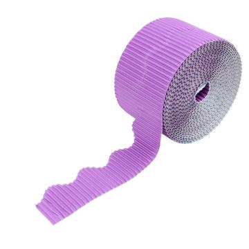 Bordette Std 57mm x 15m - Violet