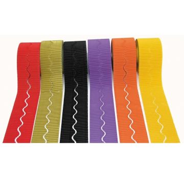 Warm Bordette Assortment - Pack of 6