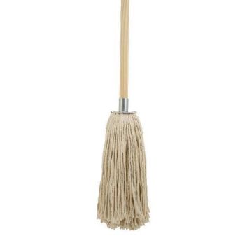 Traditional Cotton Mop Head - 12oz