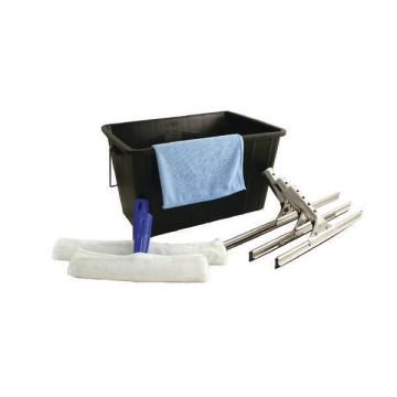 Window Cleaning Set
