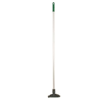 Kentucky Mop Handle & Clip - Green