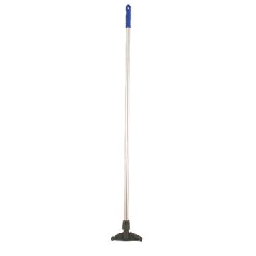 Kentucky Mop Handle & Clip - Blue