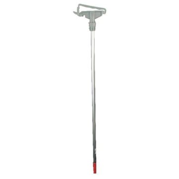 Kentucky Mop Handle & Clip - Red