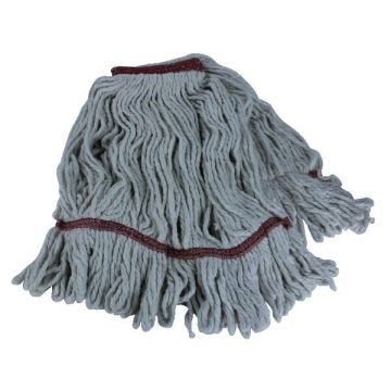 Kentucky Mop Head 400g - Red