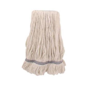 Kentucky Mop Head 400g - Blue