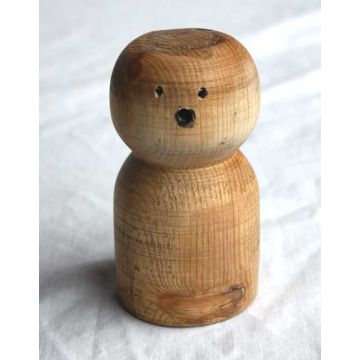 Stump Doll