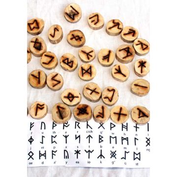 Runes