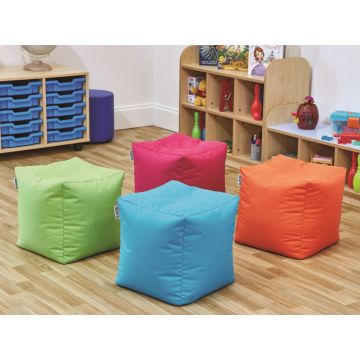 Bean Cube Seats