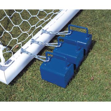 Harrod Sport Counter Balance Weight Type Anchor - Blue