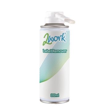 Label Remover 200ml