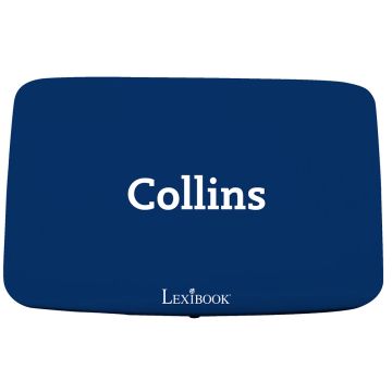 Collins Pocket Spellchecker