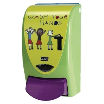 Deb Proline Now Wash Your Hands Dispenser 1L