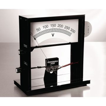 Interscale Dial 0 to 10A a.c.