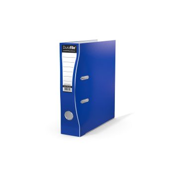 DuraFile Lever Arch File A4 - Dark Blue - Pack of 10