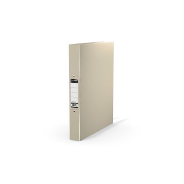 DuraFile Ring Binder A4 - Buff - Pack of 10