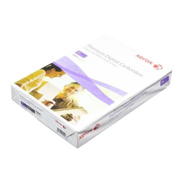 Xerox Digital NCR Paper 3 Part Reverse Collated Sets 003R99109 - Pack of 167