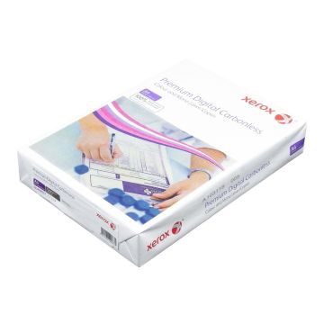 Xerox Digital NCR Paper Middle Copy Green 003R99073 - Pack of 500