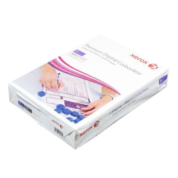 Xerox Digital NCR Paper Middle Copy Yellow 003R99071 - Pack of 500