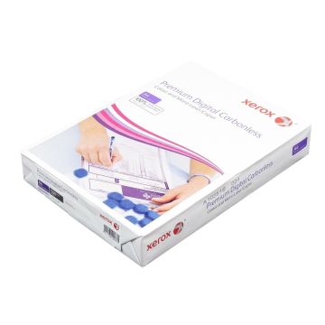 Xerox Digital NCR Paper Bottom Copy Pink 003R99077 - Pack of 500