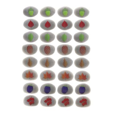 Discovery Stones - Nature Patterns