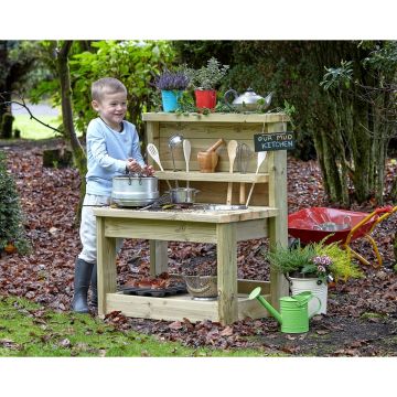 Millhouse Small Kitchen