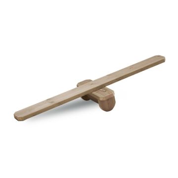 Millhouse Outdoor Balance See Saw