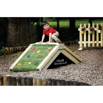 Millhouse Outdoor Climbing A-Frame