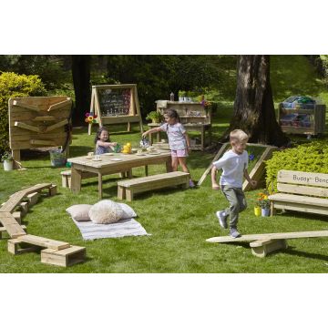Millhouse Outdoor Essentials Kit Zone