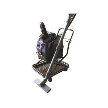 DR75C Steamer & Vacuum