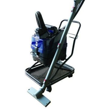 DR75C Trolley