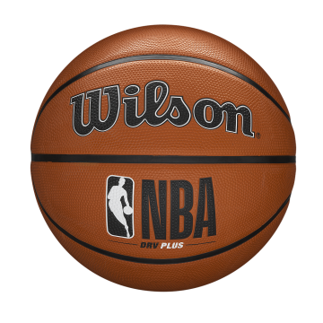 Wilson NBA DRV Plus Basketball - Outdoor - 6