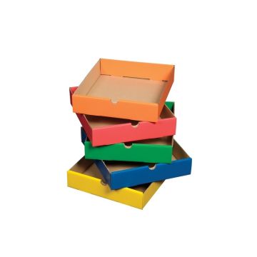 Literature Sorter Drawers - DRWS5MX - Pack of 5