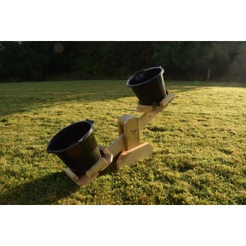 Outdoor Large Balance Scales