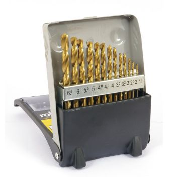H.S.S. Drill Set 13 Piece