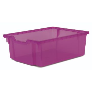 Deep Storage Tray Grape