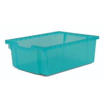 Deep Storage Tray Kiwi