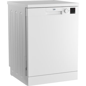 BEKO Full Size Dish Washer - White