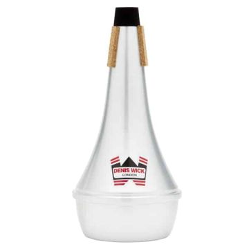 Denis Wick 5505 Tenor Trombone Straight Mute