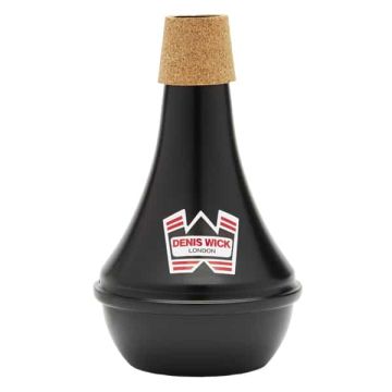 Denis Wick 5526 Cornet/Trumpet Practice Mute
