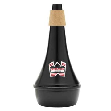 Denis Wick 5527 Tenor Trombone Practice Mute