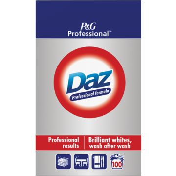 Daz Professional Laundry Powder Regular 90 Scoop