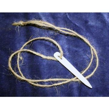 Bone Tooth Pick